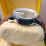 Invicta chronograph S1 rally Silver & brown watch men Image 6
