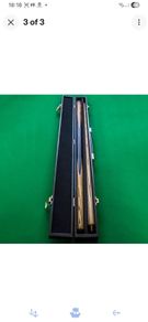 2 piece Ash Cue