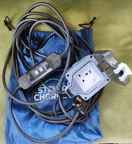 7.5m Stella Charge extension cable
