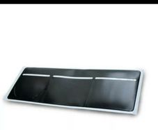 New Black Tax, Insurance & NCT Disc Holder for Cars Vans Jeeps Windscreen @ OCG