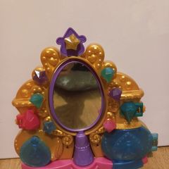 Shimmer and Shine mirror  toy