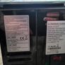 Creworks 2L Digital Ultrasonic Cleaning Machine 60W with heater and timer Image 3