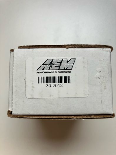 AEM Fluid Temp Sensor Kit
