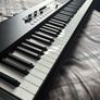 M-Audio Hammer 88 Piano Keyboard Image 2