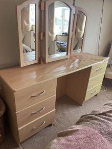 Dressing Table