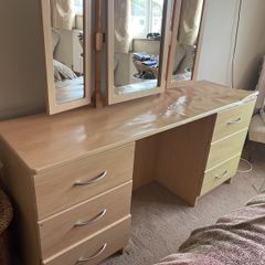 Dressing Table
