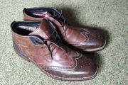 Rieker mens Ankle boots