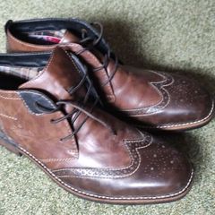 Rieker mens Ankle boots