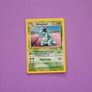 Nidoqueen Base Set 2 Holo Pokemon Card (13/130) Image 4