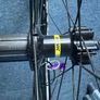 Mavic Crossride FTS-X 26" Wheels | Like New Image 2