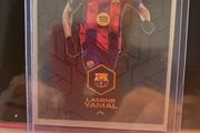 Topps Football Card