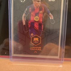 Topps Football Card