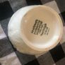Davenport porcelain sugar bowl 1794-1887 Image 2