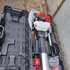 Post driver