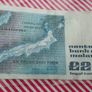 collectable Irish Bank note Image 3