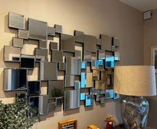 Wall Mirror