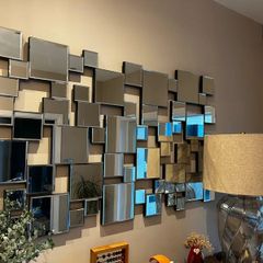 Wall Mirror