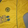 FREE POST 2000 Celtic (M) Jersey Shirt Umbro NTL Soccer Football Glasgow SCotland Ireland Vintage Retro Away Medium Image 7