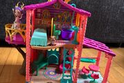 Mattel Enchantimals Cozy Deer House
