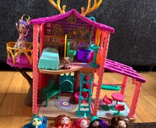 Mattel Enchantimals Cozy Deer House