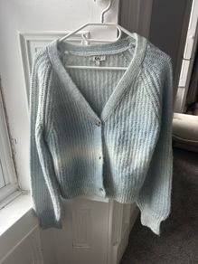 soft Cardigans -Size S