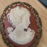 Western Germany Cameo Image 2