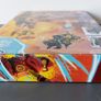 LEGO Ninjago 71793 - Heatwave Transforming Lava Dragon Image 4