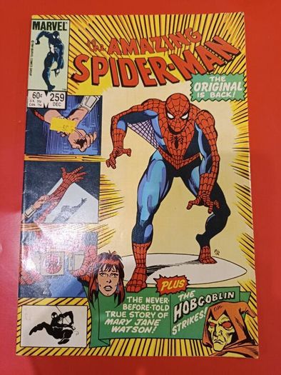 The Amazing Spider-Man, 42 comics - (Individual Sale)