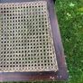 rattan chair Image 3