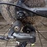 Giant Contend Size ML - Claris 8 speed Image 3