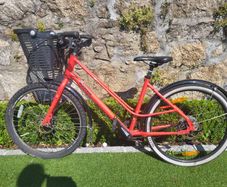 adult bike Kona City Bike 26"