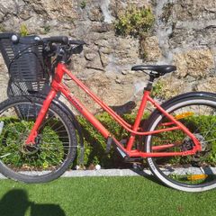 adult bike Kona City Bike 26"