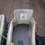footjoy pro sl shoes size 8.5 wide fit Image 4