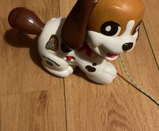 VTech Walk and Woof Puppy