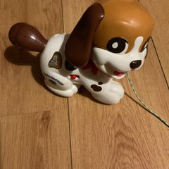 VTech Walk and Woof Puppy