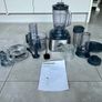 Kenwood food processor FDM31 Image 7