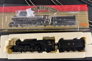 Hornby Flying Scotsman