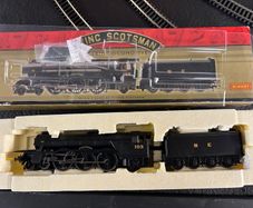 Hornby Flying Scotsman