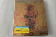 Terminator 2 Limited Edition Steelbook