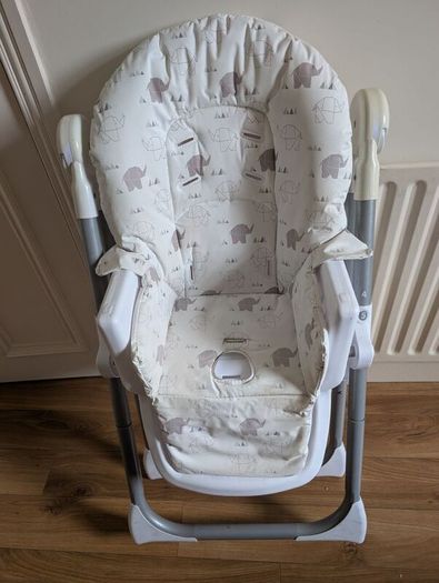 Babylo Highchair