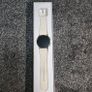 Samsung Galaxy Watch 6 Rare GOLD Bluetooth Wifi GPS 40MM Image 7