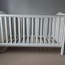 cot/toddler bed x2 Image 6