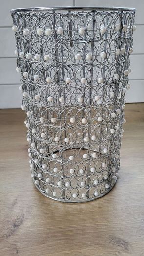 Lampshade 25cm high, 15cm Diameter
