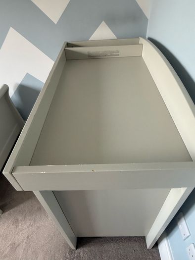 Mamas & Papas Changing Unit / Dresser