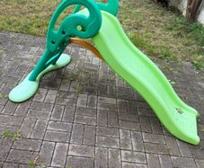 kids slide