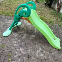 kids slide