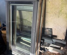Velux windows