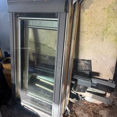 Velux windows