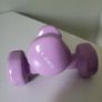 Pro Fitness dumbbell set Image 2