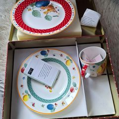 villeroy and Boch